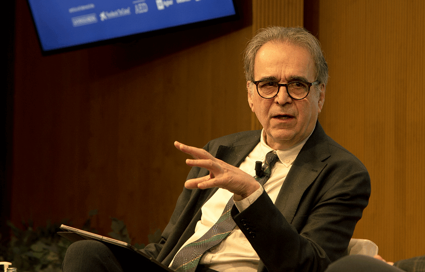 Joan Subirats i Humet a Barcelona Tribuna d