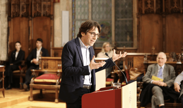 Josep Maria Martorell a l