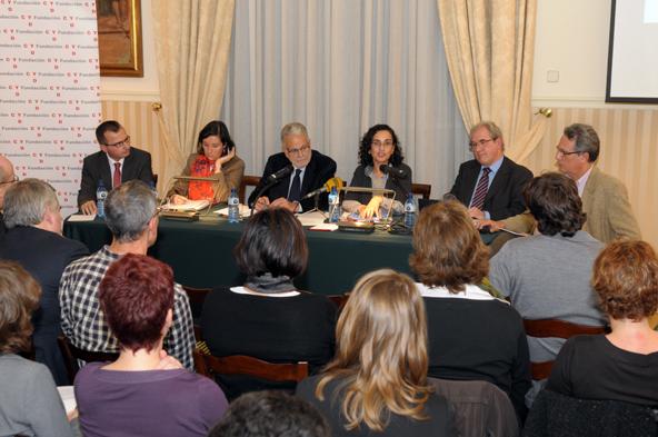 Celebració de l’Assemblea General de la SEBAP