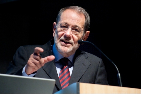 El principi de la Història?