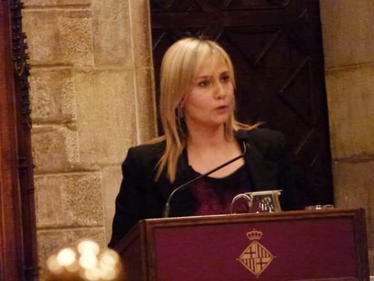 El paper de la societat civil en una societat en crisi