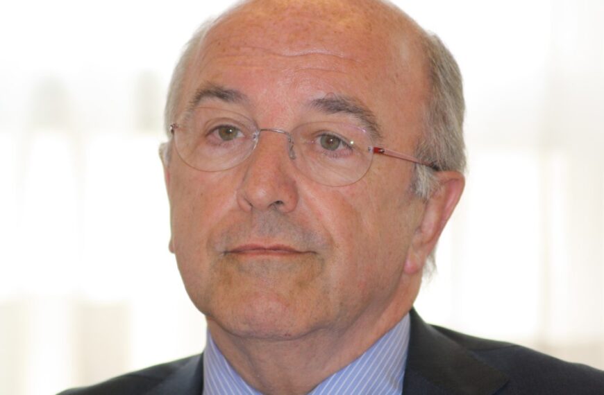 ¿Cuándo volverá el crecimiento?