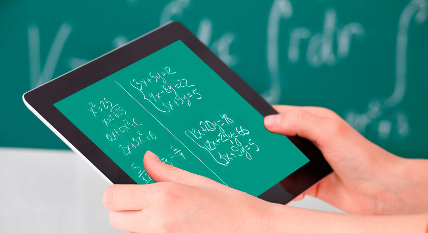 Consideraciones sobre la educación en Catalunya y las TIC