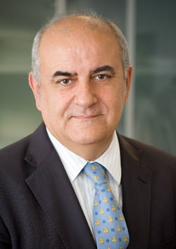 Josep Brugada, nou president de Salut i Economia de l’entitat