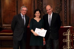 Nueva convocatoria de los premios y becas de la SEBAP