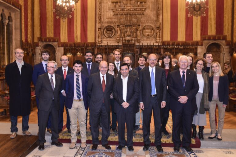 Premis i Beques SEBAP 2016