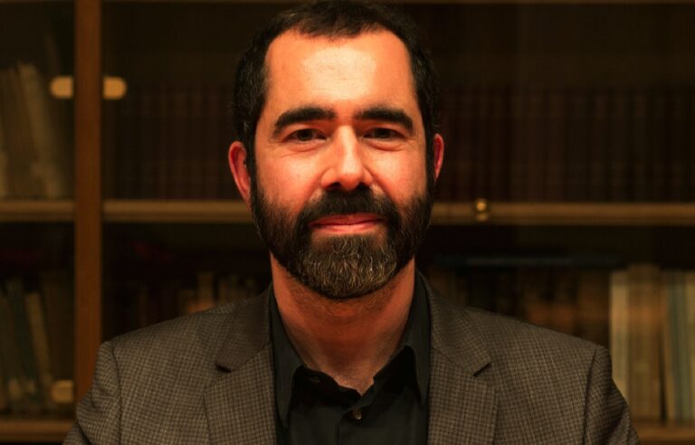 Eduard Vallory, nou president de la Comissió d’Ensenyament