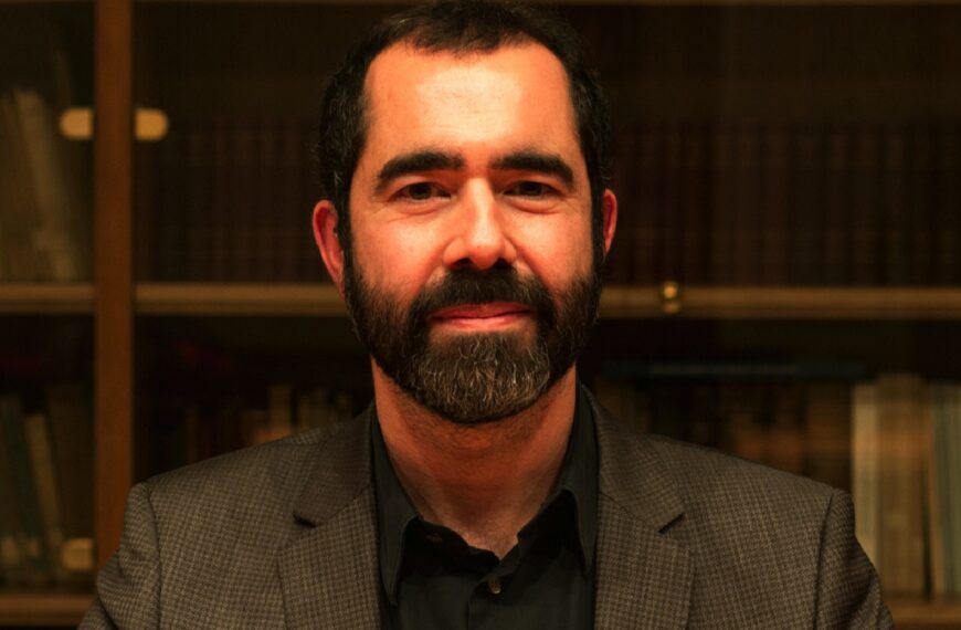 Eduard Vallory, nou president de la Comissió d’Ensenyament