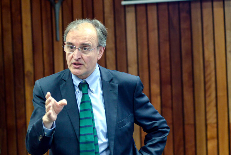 Xavier Marcet: ‘Europa ha perdut la batalla del lideratge digital per golejada però la revolució de la indústria 4.0 tornarà a repartir les cartes i les hem d’aprofitar’