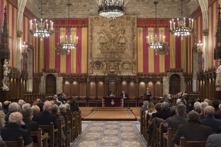 S’obre la convocatòria 2017-2018 de Premis i Beques de la Societat Econòmica Barcelonesa d’Amics del País