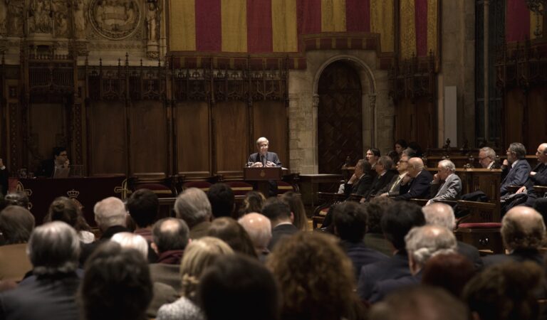 Europa: memoria y política