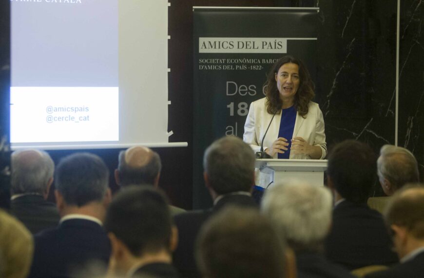 Talent i externacionalització: denominador comú de Gutmar, Fitó i Scytl, empreses guanyadores de la setena edició del premi Nit del Cercle