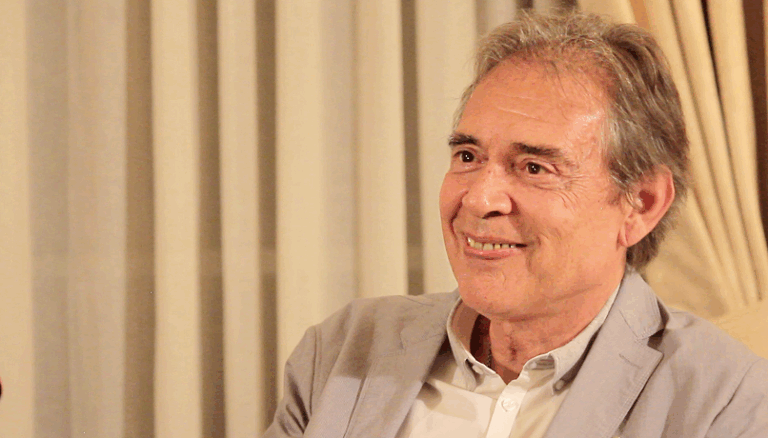 ‘Procés creatiu’ | Debat Amics del País amb Joan-Pere Viladecans