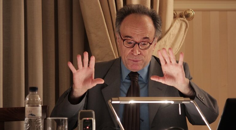 ‘Procés creatiu’ | Debat Amics del País amb Benet Casablancas