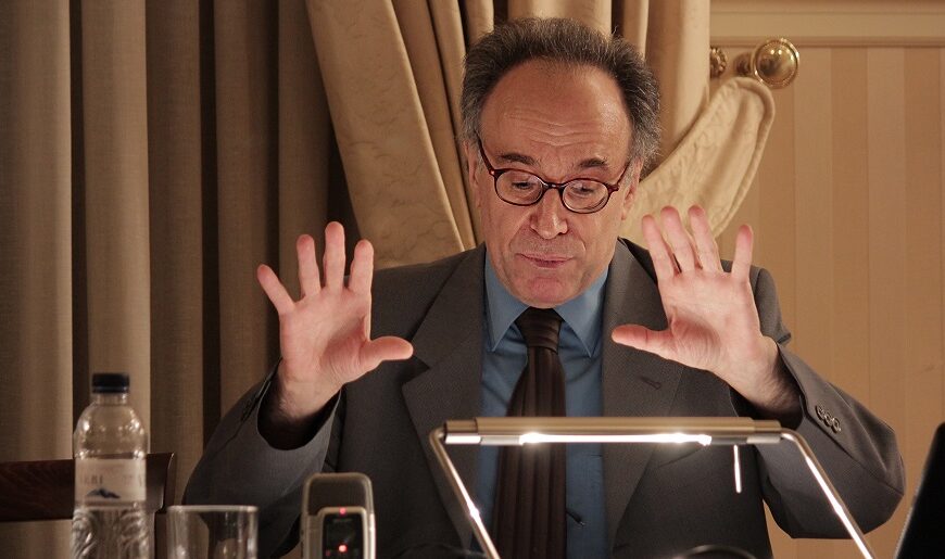 ‘Procés creatiu’ | Debat Amics del País amb Benet Casablancas