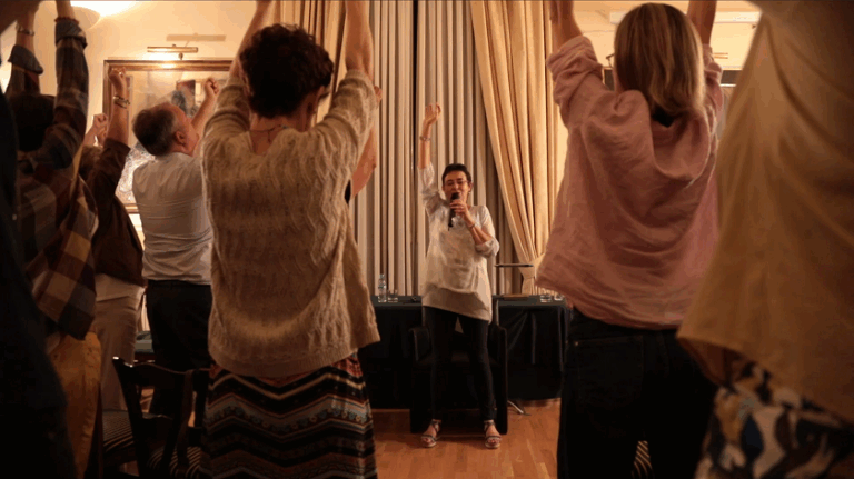 Sofrologia, ciència de la consciència: passat, present i futur