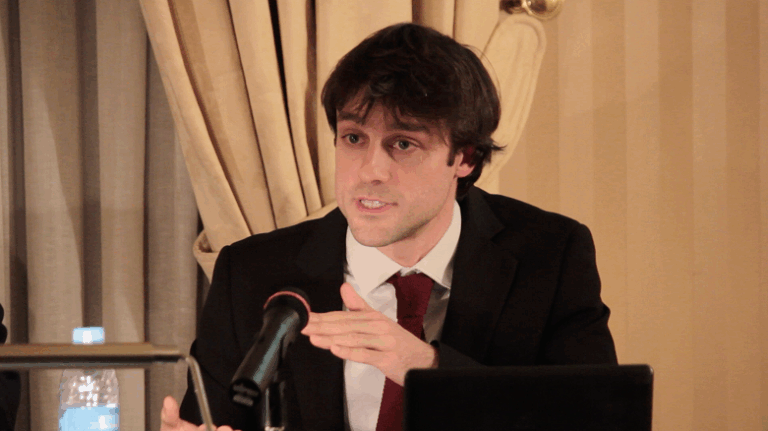 El futur de les condicions financeres: canvi de paradigma?