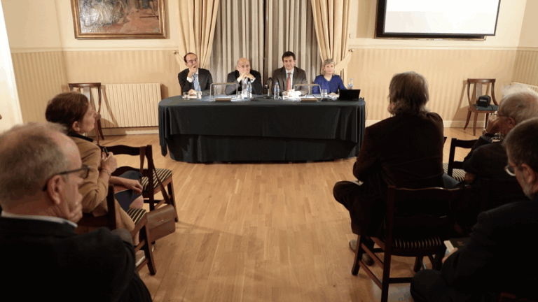 Les causes de la polarització política