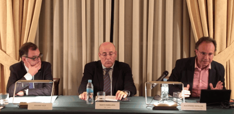 Com fer front als paradisos fiscals?