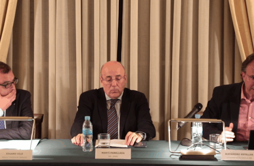 Com fer front als paradisos fiscals?