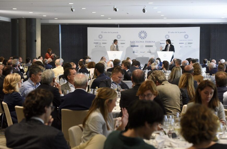 FGC: compromesos i preparats per al futur