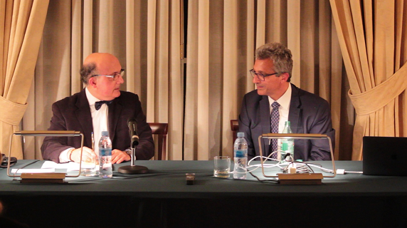 ‘El cervell del líder’ | Debat Amics del País amb el Dr. Ýlvaro Pascual-Leone