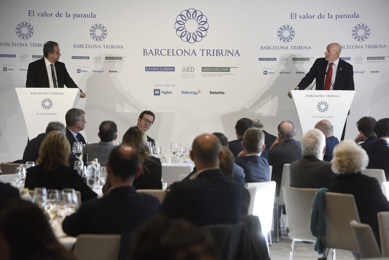 5G: la connectivitat del futur