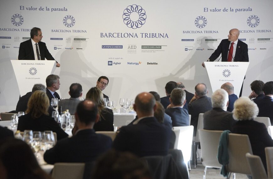 5G: la connectivitat del futur