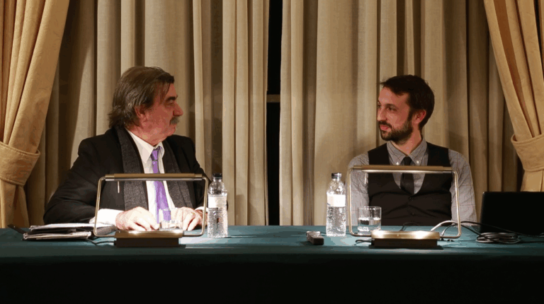 ‘Invertir en biotecnologia a Catalunya: un sector de futur’ | Debat Amics del País amb Daniel Oliver