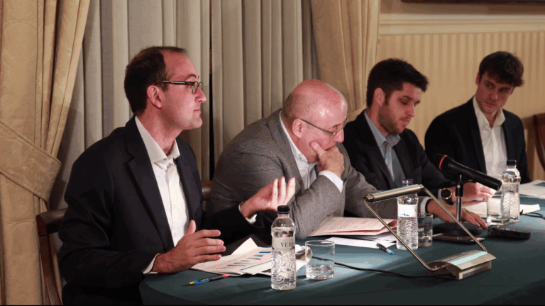 Perspectives econòmiques per al 2020