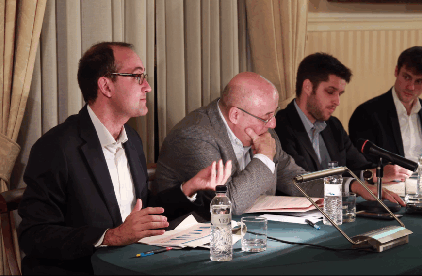 Perspectivas económicas para el 2020