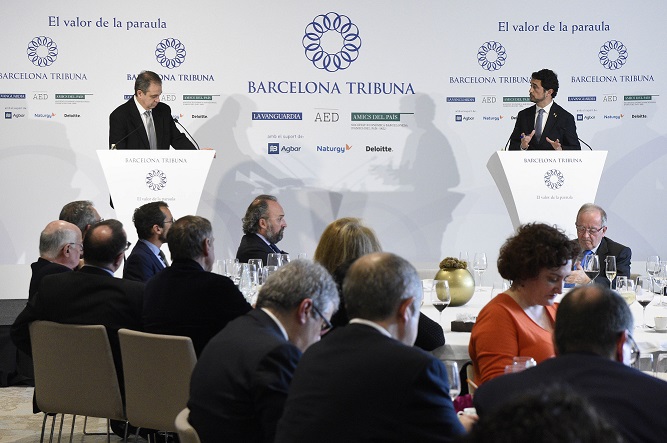 Emergència climàtica, un oportunitat