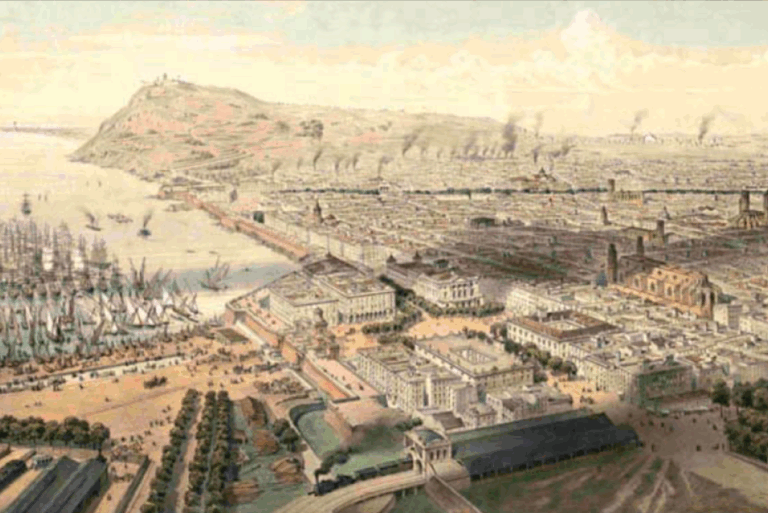 Amics del País compleix 200 anys