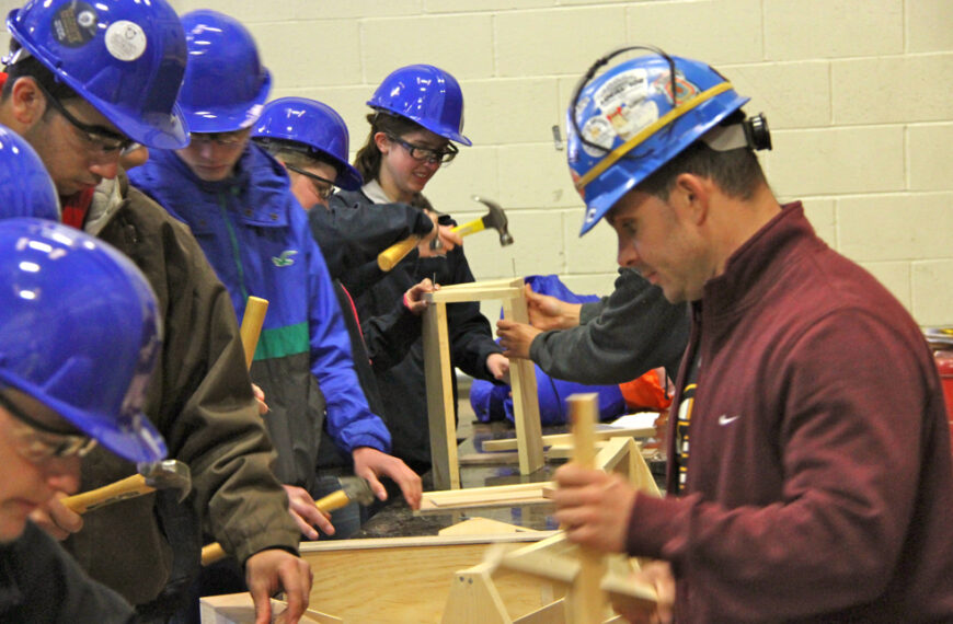 Amics del País publica l’Informe ‘El futur de la Formació Professional a Catalunya. Algunes Propostes’