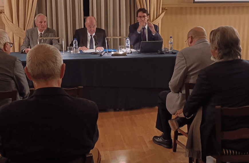 L’Assemblea General Ordinària de Socis d’Amics del País aprova el nomenament de nous membres de la Junta Directiva