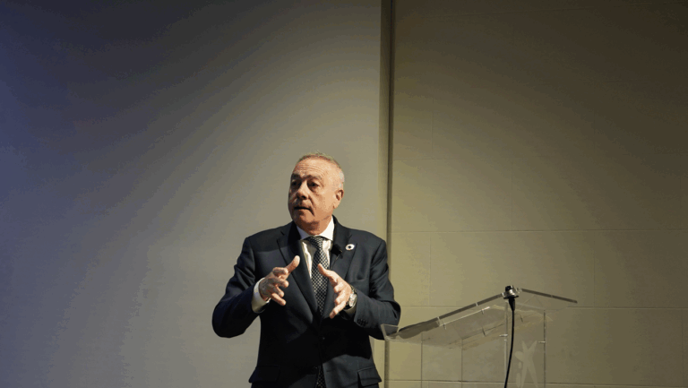 ‘Districte 4.0: Barcelona referent mundial’ | Barcelona Tribuna amb Pere Navarro