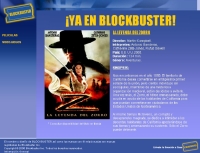 Qui mata els Blockbusters?