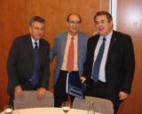 Resumen de la cena con Jordi Valls