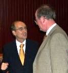 Ni Espanya ni Catalunya assoleixen que els avanços científics es tradueixin en PIB