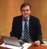 Entrevista amb Xavier Marcet