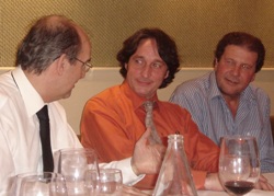 Ressenya del seminari-debat amb Jordi Portabella