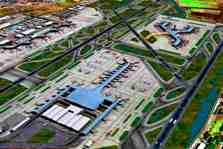 ARREL DEL ACTE ACADÈMIC DEL 22 de març sobre L’Aeroport del Prat