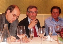 Ressenya del seminari-debat amb Xavier Trias