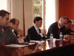 Ressenya de l´esmorzar BB amb David Garrofé