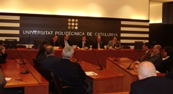 Ressenya de l´esmorzar amb Jordi Hereu