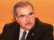 Ressenya de l´esmorzar amb Antoni Soy