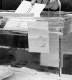 Vot electrònic: També pot ajudar a la sostenibilitat