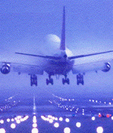 El Prat, satèl·lit de Barajas