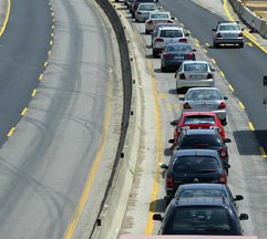 Infraestructuras: Vías al futuro