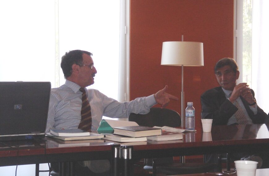 Desayuno BB con Miquel Barceló